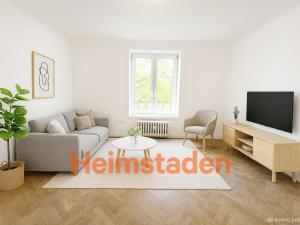 Pronájem bytu 3+1, Havířov - Šumbark, Anglická, 71 m2