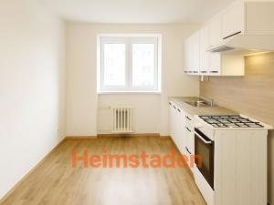 Pronájem bytu 3+1, Havířov - Šumbark, Anglická, 71 m2