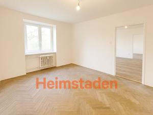 Pronájem bytu 3+1, Havířov - Šumbark, Anglická, 71 m2