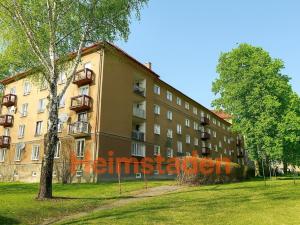 Pronájem bytu 3+1, Havířov - Šumbark, Anglická, 71 m2