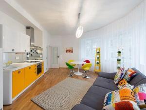 Prodej bytu 3+kk, Praha - Braník, Branická, 101 m2