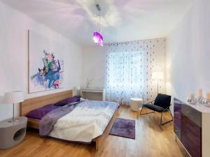 Prodej bytu 3+kk, Praha - Braník, Branická, 101 m2