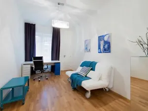 Prodej bytu 3+kk, Praha - Braník, Branická, 101 m2