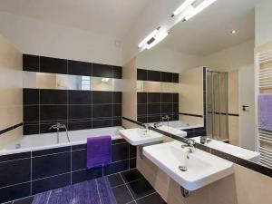 Prodej bytu 3+kk, Praha - Braník, Branická, 101 m2