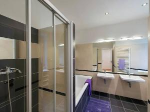 Prodej bytu 3+kk, Praha - Braník, Branická, 101 m2