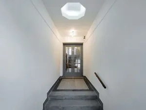 Prodej bytu 3+kk, Praha - Braník, Branická, 101 m2