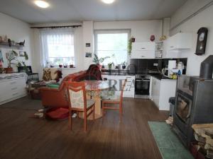 Prodej bytu 3+kk, Oslavany, Růžová, 56 m2