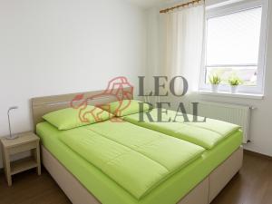 Prodej bytu 3+kk, Oslavany, Růžová, 56 m2