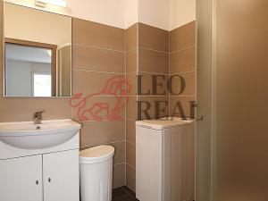 Prodej bytu 3+kk, Oslavany, Růžová, 56 m2