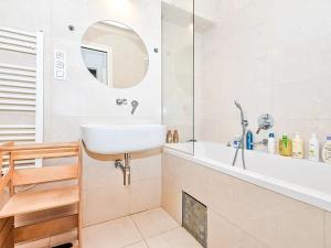 Prodej bytu 3+kk, Praha - Nové Město, Petrská, 85 m2