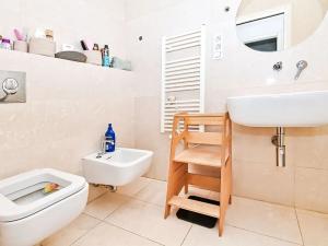 Prodej bytu 3+kk, Praha - Nové Město, Petrská, 85 m2