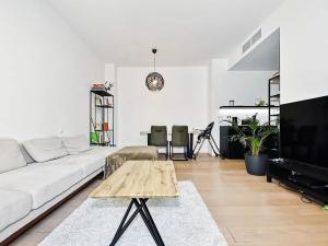 Prodej bytu 3+kk, Praha - Nové Město, Petrská, 85 m2