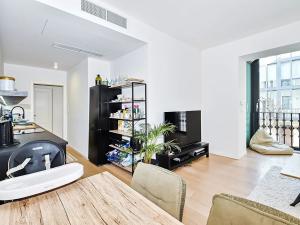 Prodej bytu 3+kk, Praha - Nové Město, Petrská, 85 m2
