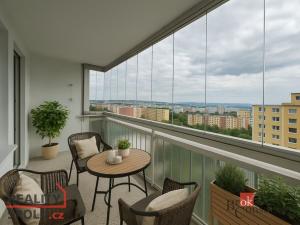 Prodej bytu 1+kk, Praha - Kamýk, Imrychova, 34 m2