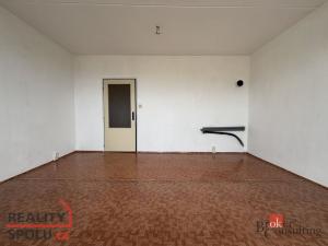 Prodej bytu 1+kk, Praha - Kamýk, Imrychova, 34 m2