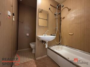 Prodej bytu 1+kk, Praha - Kamýk, Imrychova, 34 m2