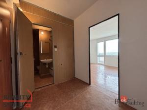 Prodej bytu 1+kk, Praha - Kamýk, Imrychova, 34 m2