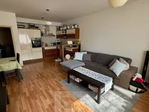 Pronájem bytu 2+kk, Praha - Jinonice, Vacínovská, 59 m2