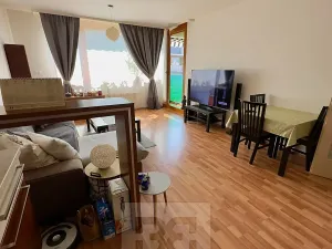 Pronájem bytu 2+kk, Praha - Jinonice, Vacínovská, 59 m2