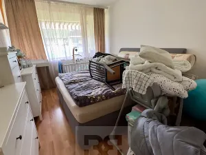 Pronájem bytu 2+kk, Praha - Jinonice, Vacínovská, 59 m2