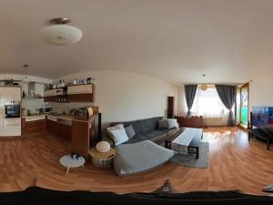 Pronájem bytu 2+kk, Praha - Jinonice, Vacínovská, 59 m2