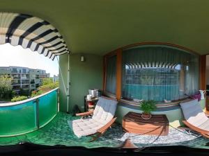 Pronájem bytu 2+kk, Praha - Jinonice, Vacínovská, 59 m2