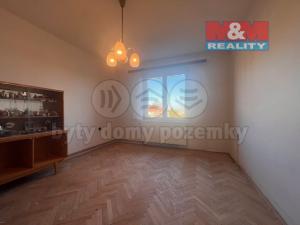 Prodej bytu 1+1, Příbor, Fučíkova, 44 m2