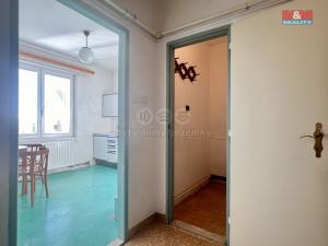 Prodej bytu 1+1, Příbor, Fučíkova, 44 m2