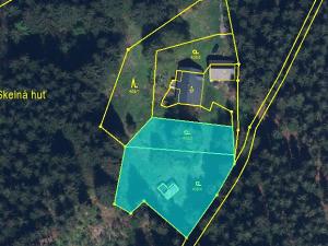 Prodej pozemku pro bydlení, Rokytnice v Orlických horách, 2170 m2