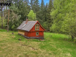 Prodej pozemku pro bydlení, Rokytnice v Orlických horách, 2170 m2