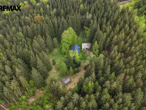 Prodej pozemku pro bydlení, Rokytnice v Orlických horách, 2170 m2