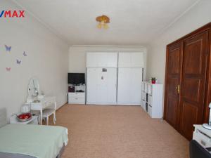 Prodej činžovního domu, Uničov, Masarykovo nám., 272 m2