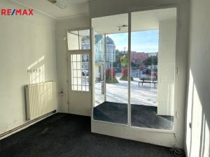 Prodej činžovního domu, Uničov, Masarykovo nám., 307 m2