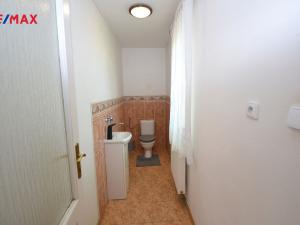 Prodej činžovního domu, Uničov, Masarykovo nám., 307 m2