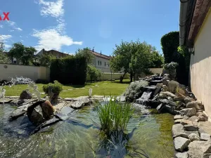 Prodej činžovního domu, Uničov, Masarykovo nám., 307 m2