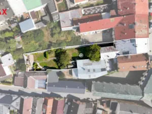 Prodej činžovního domu, Uničov, Masarykovo nám., 307 m2