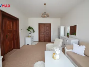 Prodej činžovního domu, Uničov, Masarykovo nám., 307 m2