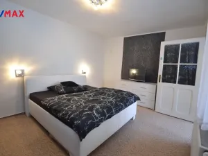 Prodej činžovního domu, Uničov, Masarykovo nám., 307 m2