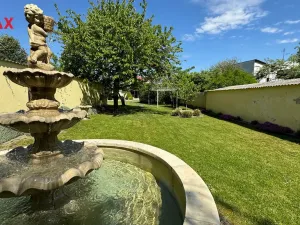 Prodej činžovního domu, Uničov, Masarykovo nám., 307 m2