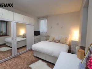 Prodej činžovního domu, Uničov, Masarykovo nám., 307 m2
