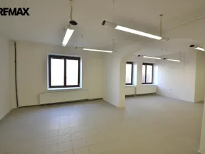 Prodej činžovního domu, Uničov, Masarykovo nám., 307 m2