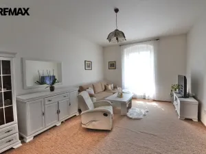 Prodej činžovního domu, Uničov, Masarykovo nám., 307 m2