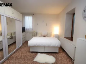 Prodej činžovního domu, Uničov, Masarykovo nám., 307 m2