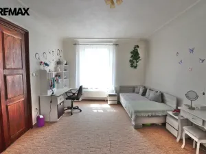 Prodej činžovního domu, Uničov, Masarykovo nám., 307 m2