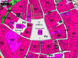 Prodej činžovního domu, Uničov, Masarykovo nám., 307 m2
