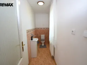 Prodej činžovního domu, Uničov, Masarykovo nám., 307 m2
