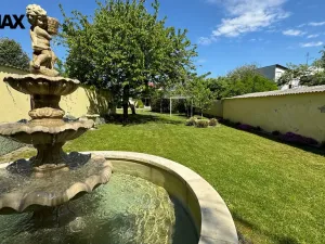 Prodej činžovního domu, Uničov, Masarykovo nám., 307 m2