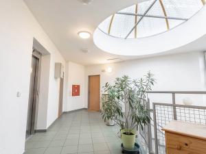Pronájem bytu 2+kk, Praha - Libeň, Na sypkém, 62 m2