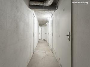 Pronájem bytu 2+kk, Praha - Libeň, Na sypkém, 62 m2