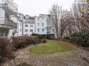 Pronájem bytu 2+kk, Praha - Libeň, Na sypkém, 62 m2